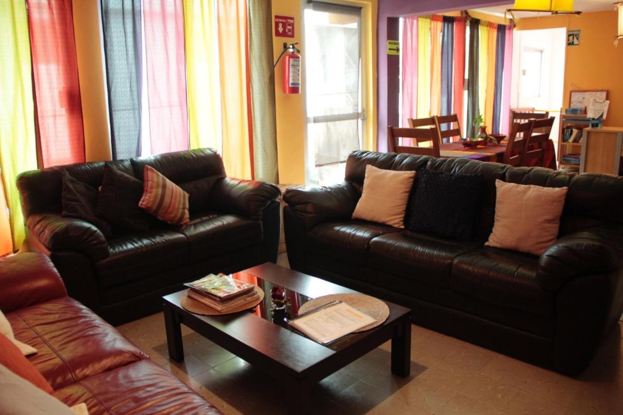 La Casa Naranja Ξενοδοχείο Isla Mujeres Εξωτερικό φωτογραφία